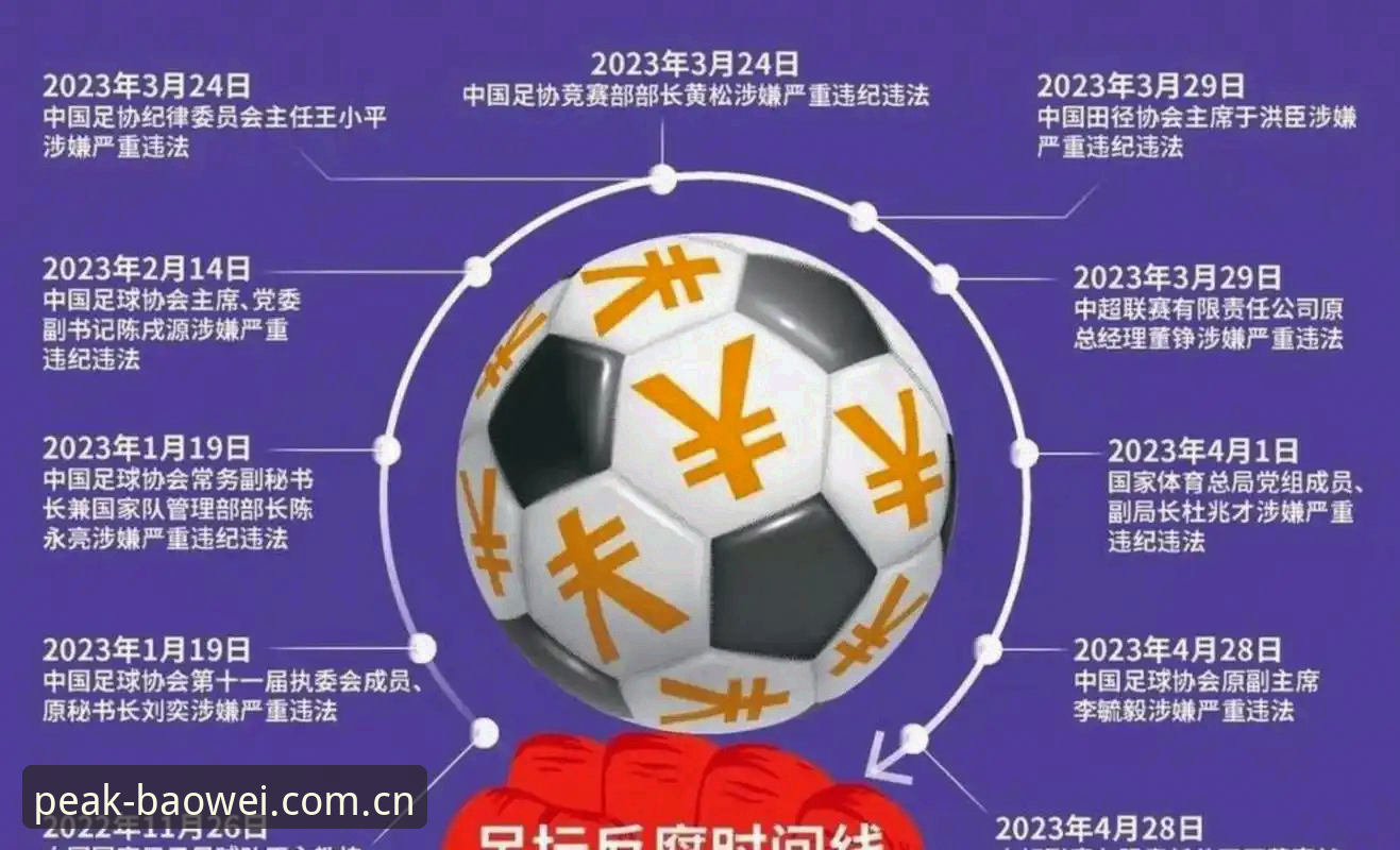 中国足协第三批禁足名单深度分析：65人受罚背后的行业乱象与警示