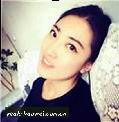 黄丽